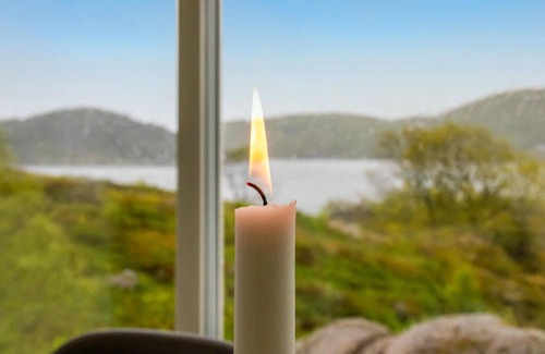 Farsund House | Stunning home in Farsund with WiFi