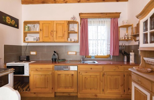 Eberau House | Stunning home in Gaas