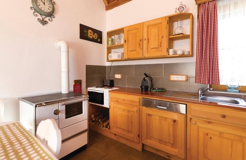 Eberau House | Stunning home in Gaas