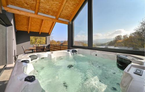 Marija Bistrica House | Stunning Home In Marija Bistrica