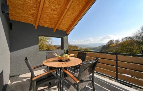 Marija Bistrica House | Stunning Home In Marija Bistrica