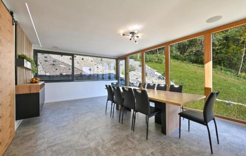 Marija Bistrica House | Stunning Home In Marija Bistrica