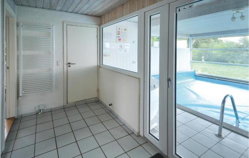 Knebel House | Stunning Home In Knebel With Sauna