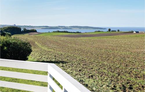 Knebel House | Stunning Home In Knebel With Sauna