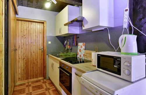 Sveti Ilija House | Stunning home in Krizanec with sauna