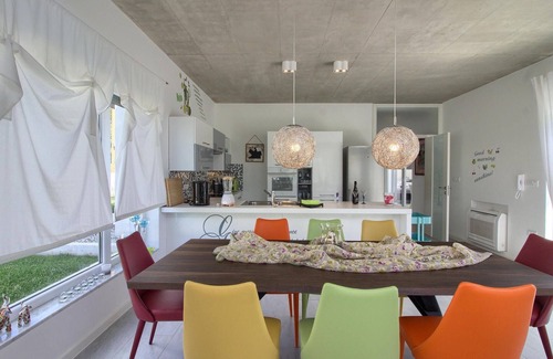 Krnica House | Stunning home in Krnica