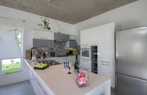 Krnica House | Stunning home in Krnica