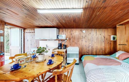 La Bazouge-de-Chemere House | Stunning Home In La Bazouge-De-Chemeré