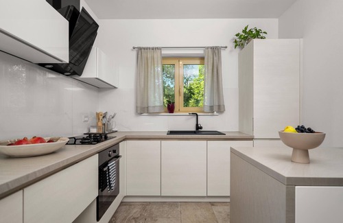 Sveta Nedelja House | Stunning home in Labin - Rabac