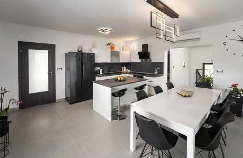 Krsan House | Stunning home in Labin