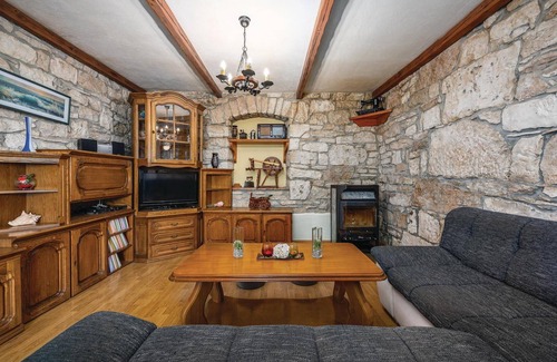 Sveta Nedelja House | Stunning home in Labin with WiFi