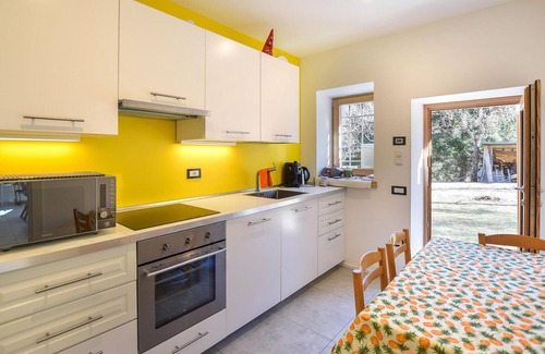 Ledro House | Stunning home in Ledro with WiFi