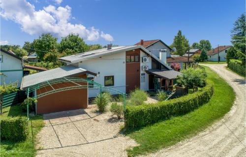 Drnje House | Stunning Home In Legrad With Sauna