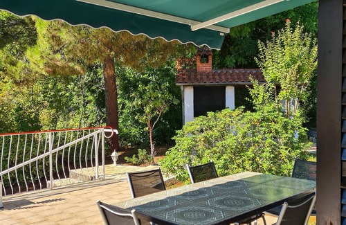 Opatija House | Stunning home in Lovran