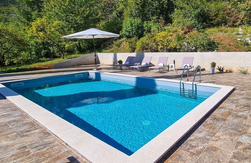 Opatija House | Stunning home in Lovran