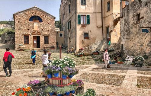 Magliolo House | Stunning Home In Magliolo