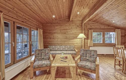 Fehrenbach House | Stunning Home In Masserberg With Wifi