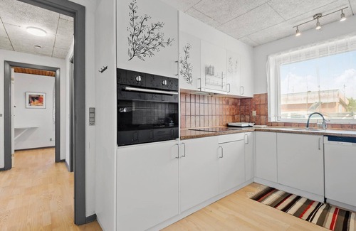 Nymindegab House | Stunning home in Nørre Nebel with WiFi