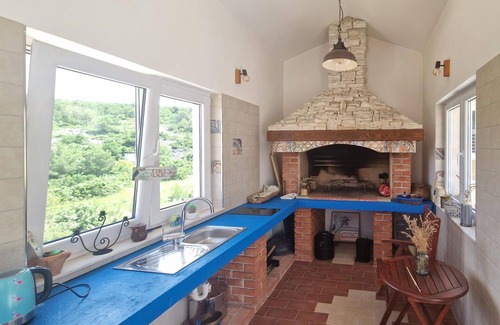 Novigrad House | Stunning home in Novigrad with WiFi