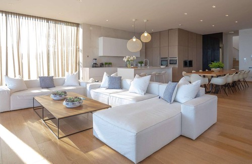 Novigrad House | Stunning home in Novigrad with sauna