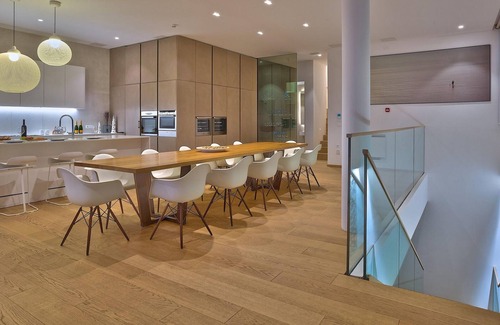 Novigrad House | Stunning home in Novigrad with sauna
