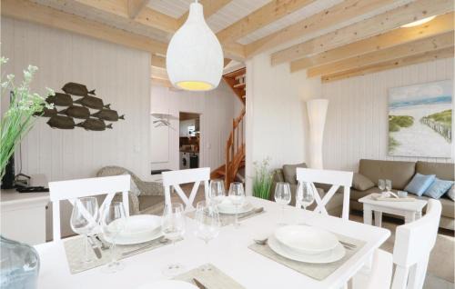 Olpenitz House | Stunning Home In Ostseeresort Olpenitz