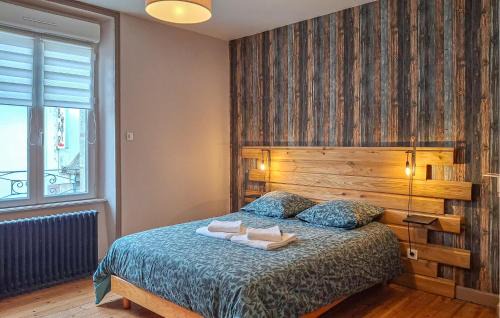 Penvenan House | Stunning Home In Penvénan With Wifi