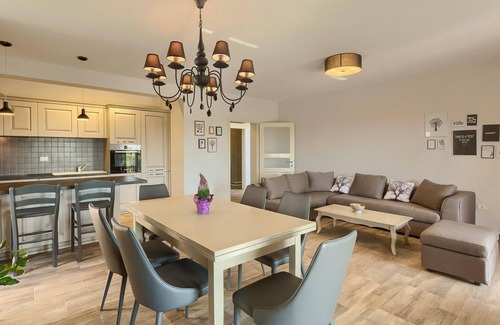 Rojci House | Stunning home in Porec