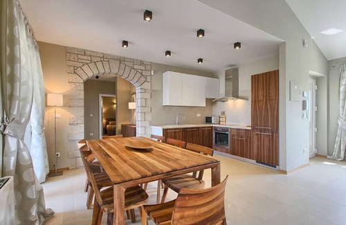 Kastelir-Labinci House | Stunning home in Porec