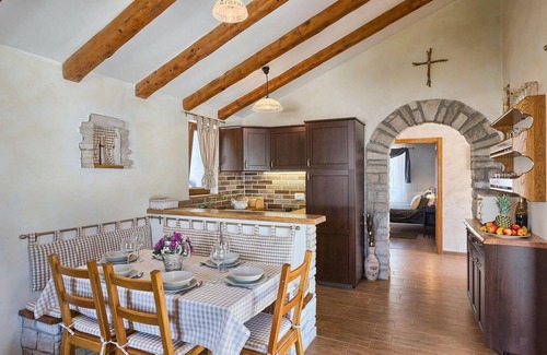 Medulin House | Stunning home in Pula