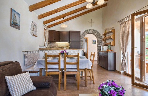 Medulin House | Stunning home in Pula