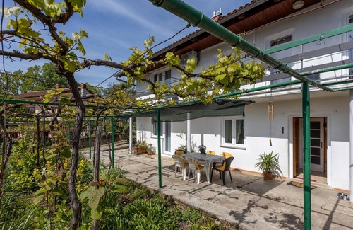 Viskovo House | Stunning home in Rijeka with WiFi