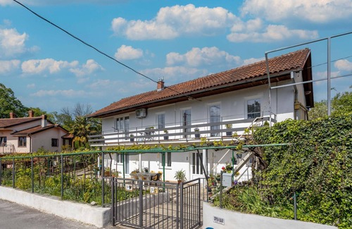 Viskovo House | Stunning home in Rijeka with WiFi