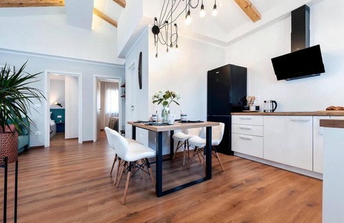 Rovinj House | Stunning home in Rovinj