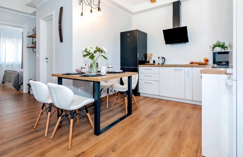 Rovinj House | Stunning home in Rovinj