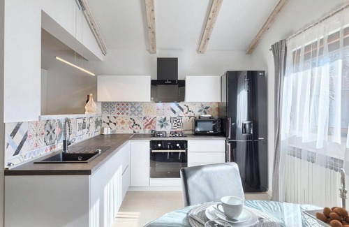 Rovinj House | Stunning home in Rovinj