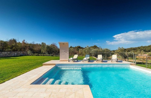 Rovinj House | Stunning home in Rovinj