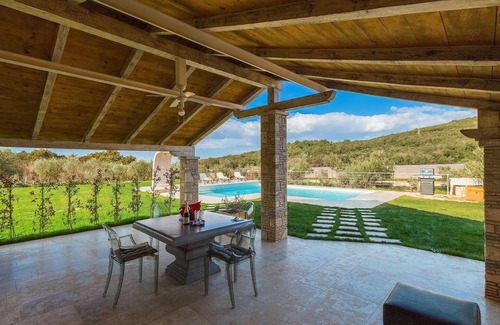Rovinj House | Stunning home in Rovinj