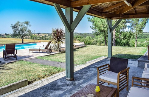 Sainte-Gemme House | Stunning home in Sainte Gemme