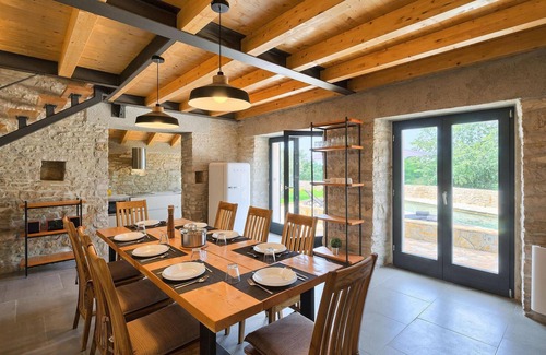 Bicici House | Stunning home in Svetvincenat