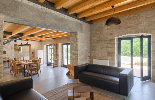 Bicici House | Stunning home in Svetvincenat