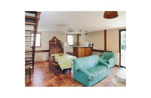Sainte-Gemme House | Stunning Home In Sainte Gemme