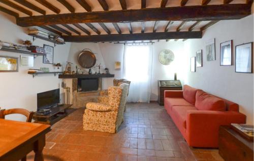 Santa Fiora House | Stunning Home In Santa Fiora With Wifi