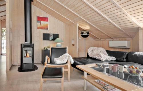 Frolunde House | Stunning Home In Slagelse With Wifi