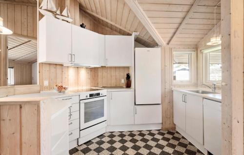 Frolunde House | Stunning Home In Slagelse With Wifi