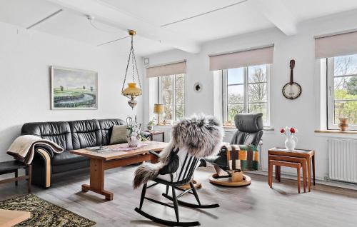 Sydals House | Stunning Home In Sydals With Wifi
