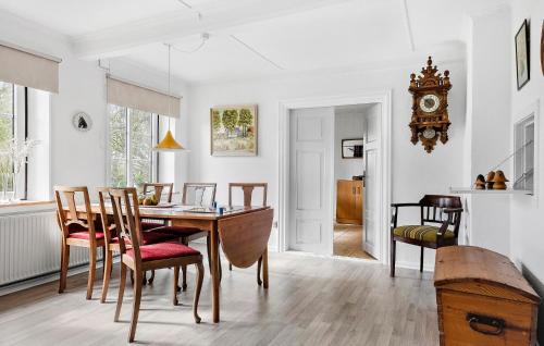 Sydals House | Stunning Home In Sydals With Wifi
