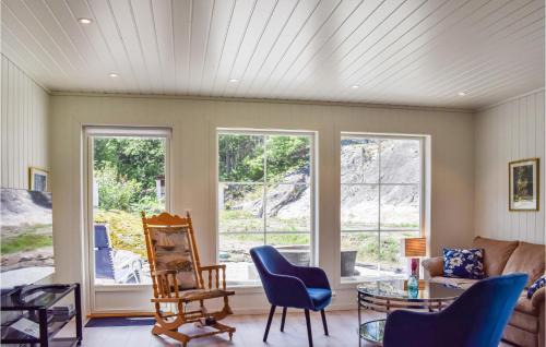 Tvedestrand House | Stunning Home In Tvedestrand