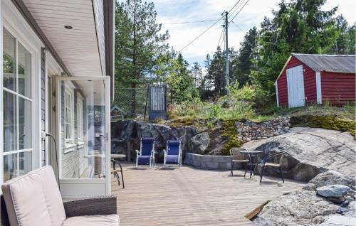 Tvedestrand House | Stunning Home In Tvedestrand