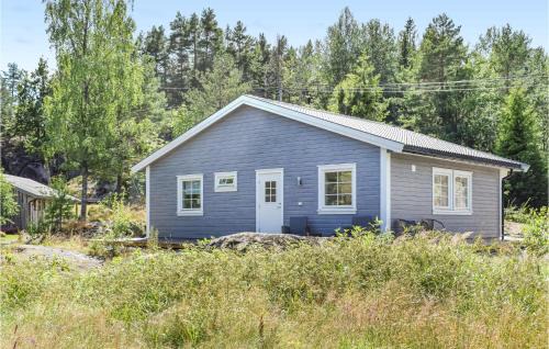 Tvedestrand House | Stunning Home In Tvedestrand